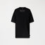 PAKU T-SHIRT OVERSIZED MEN BLACK