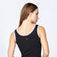 PELSLY TANK TOP WOMEN BLACK
