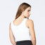 PELSLY TANK TOP WOMEN WHITE