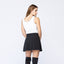 PELSLY TANK TOP WOMEN WHITE