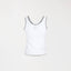 PELSLY TANK TOP WOMEN WHITE
