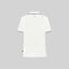 MATRA T-SHIRT WOMEN POLO WHITE - Monastery