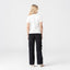 RUBY T-SHIRT WOMEN WHITE