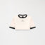 SENN CROP TOP WOMEN WHITECAP GRAY