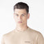 SEVEN T-SHIRT MEN IRISH CREAM