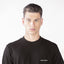 SEVEN T-SHIRT MEN BLACK