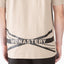 SEVEN T-SHIRT MEN IRISH CREAM