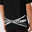 SEVEN T-SHIRT MEN BLACK