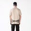 SEVEN T-SHIRT MEN IRISH CREAM