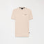 SEVEN T-SHIRT MEN IRISH CREAM