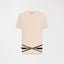 SEVEN T-SHIRT MEN IRISH CREAM