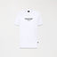 SHARAM T-SHIRT MEN WHITE