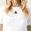 SHARON T-SHIRT WOMEN WHITE