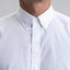 ASTON SHIRT SPORT SHORT SLEEVE WHITE - Monastery