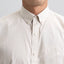 ASTON SHIRT SPORT SHORT SLEEVE MOONBEAM - Monastery