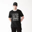 CAMISETA SIX NEGRA 2 - MONASTERY