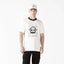 CAMISETA SIX BLANCA 2 - MONASTERY