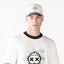 CAMISETA SIX BLANCA 3 - MONASTERY