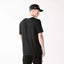 CAMISETA SIX NEGRA 4 - MONASTERY
