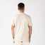 STRYGAN POLO MEN MOONBEAM