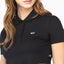 TOP CORTO SUTTON NEGRO 3 - MONASTERY