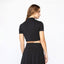 TOP CORTO SUTTON NEGRO 4 - MONASTERY