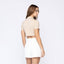 CAMISETA CORTA SUTTON BEIGE 4 - MONASTERY