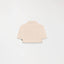 CAMISETA CORTA SUTTON BEIGE POSTERIOR - MONASTERY