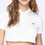 TOP CORTO SUTTON BLANCO 3 - MONASTERY