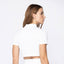 TOP CORTO SUTTON BLANCO 4 - MONASTERY