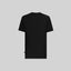 BOREAL T-SHIRT MEN BLACK - Monastery
