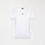 RUBY T-SHIRT WOMEN WHITE