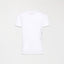 RUBY T-SHIRT WOMEN WHITE
