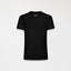 RUBY T-SHIRT WOMEN BLACK