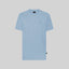 PITS PACK T-SHIRT FADED DENIM - Monastery