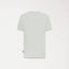TYRION T-SHIRT MEN MINERAL GRAY - Monastery