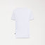 TYRION T-SHIRT MEN WHITE - Monastery