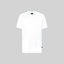 BERLIT T-SHIRT MEN WHITE - Monastery