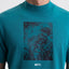 MULSANNE T-SHIRT EVERGLADE - Monastery
