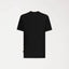 WALLER T-SHIRT MEN BLACK - Monastery