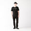 CAMISETA TEN NEGRA 1 - MONASTERY
