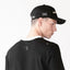 CAMISETA TEN NEGRA 3 - MONASTERY