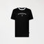 CAMISETA TEN NEGRA FRENTE - MONASTERY