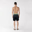 THEON SWIMSHORT MEN BLACK