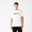 CAMISETA THREE BLANCA 2 - MONASTERY