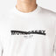 CAMISETA THREE BLANCA 4 - MONASTERY