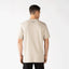 CAMISETA THREE BEIG OSCURO 4 - MONASTERY
