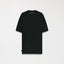 VENTURE T-SHIRT OVERSIZED MEN BLACK