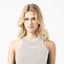 VIENNA BODY WOMEN WHITECAP GRAY