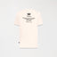 WARSEL T-SHIRT MEN WHITECAP GRAY